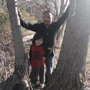 Meet your Posher, Roderico